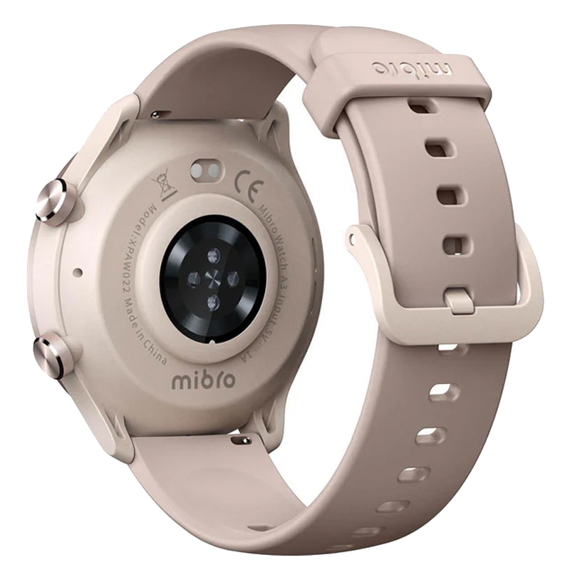 Montre Connectée Mibro Watch A3