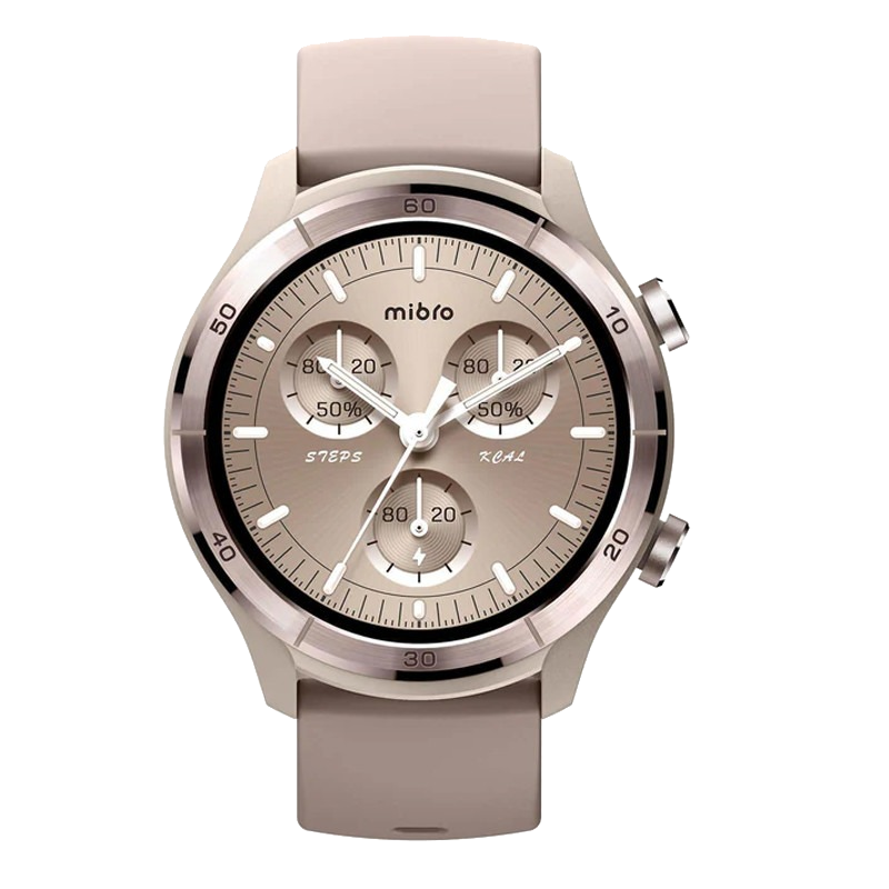 Montre Connectée Mibro Watch A3