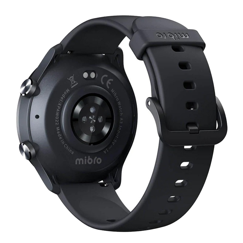Montre Connectée Mibro Watch A3