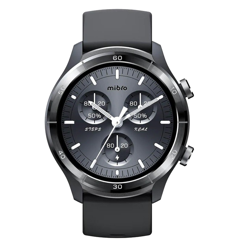 Montre Connectée Mibro Watch A3