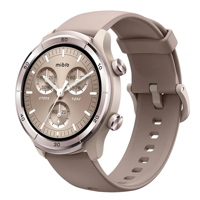 Montre Connectée Mibro Watch A3
