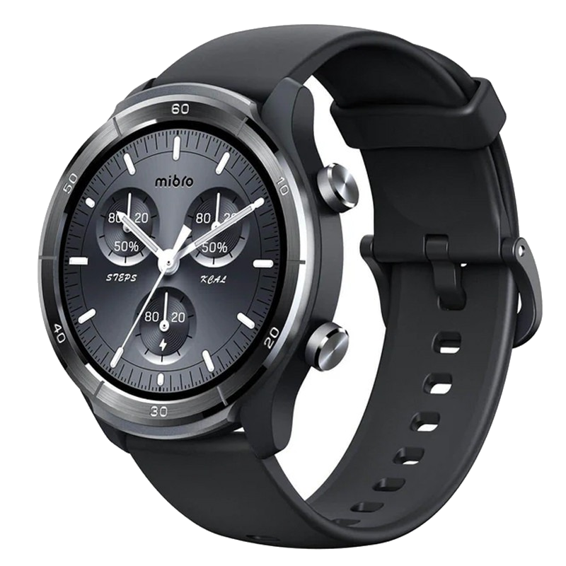 Montre Connectée Mibro Watch A3