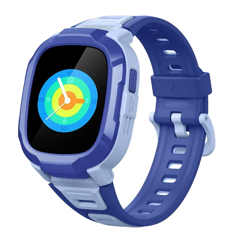 Montre Connectée Pour Enfants Mibro Kids Watch P6s