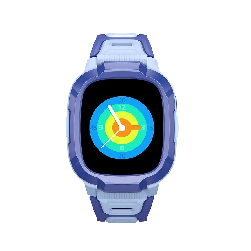 Montre Connectée Pour Enfants Mibro Kids Watch P6s