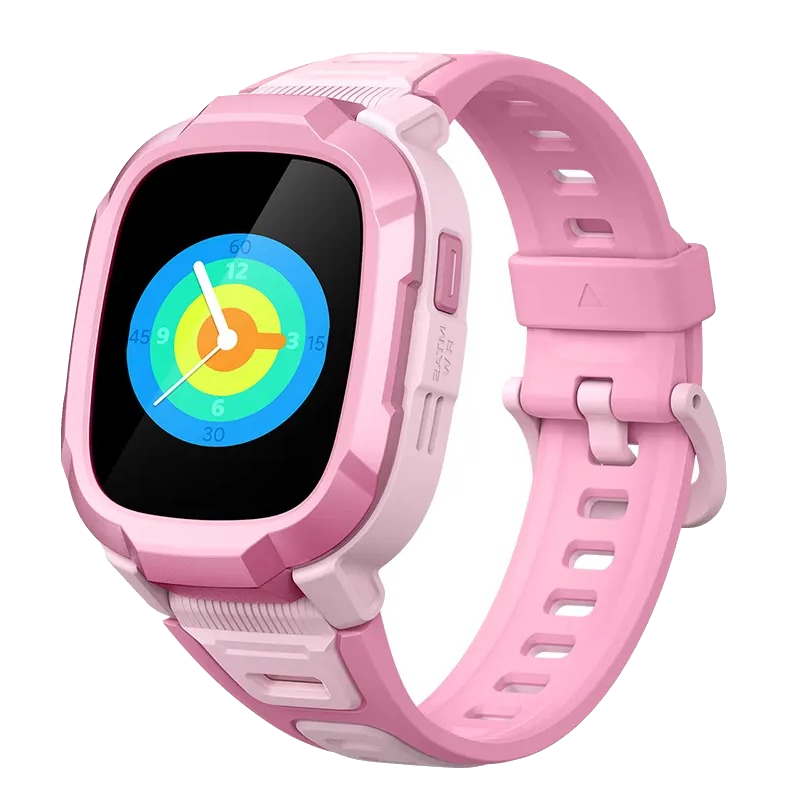 Montre Connectée Pour Enfants Mibro Kids Watch P6s