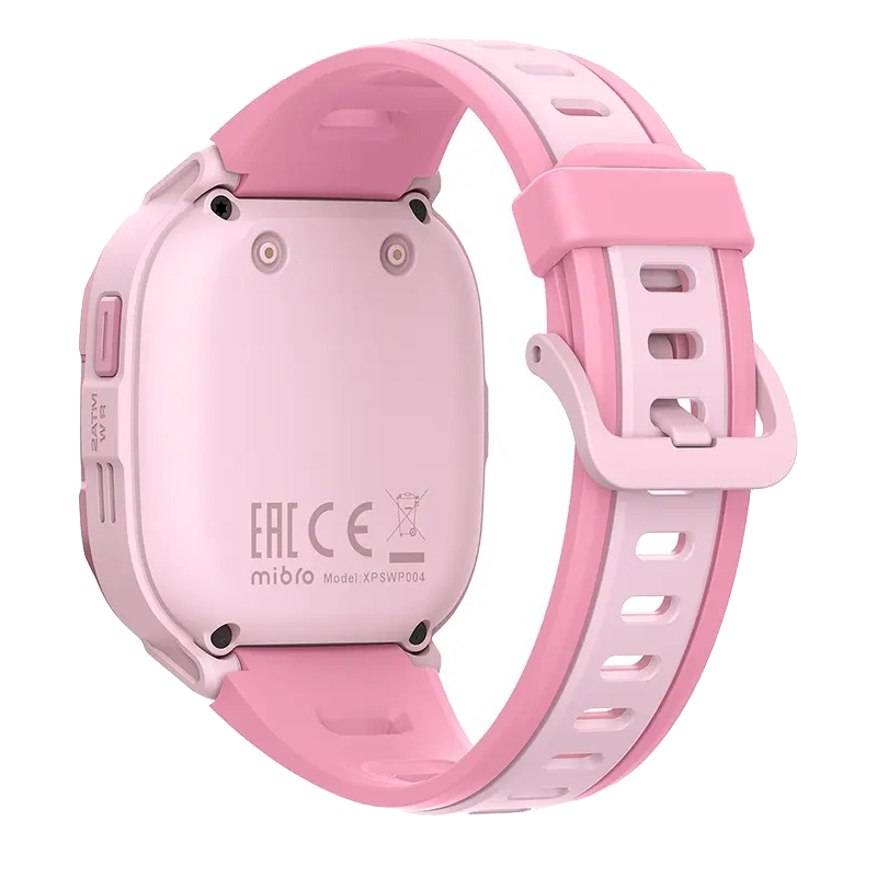 Montre Connectée Pour Enfants Mibro Kids Watch P6s