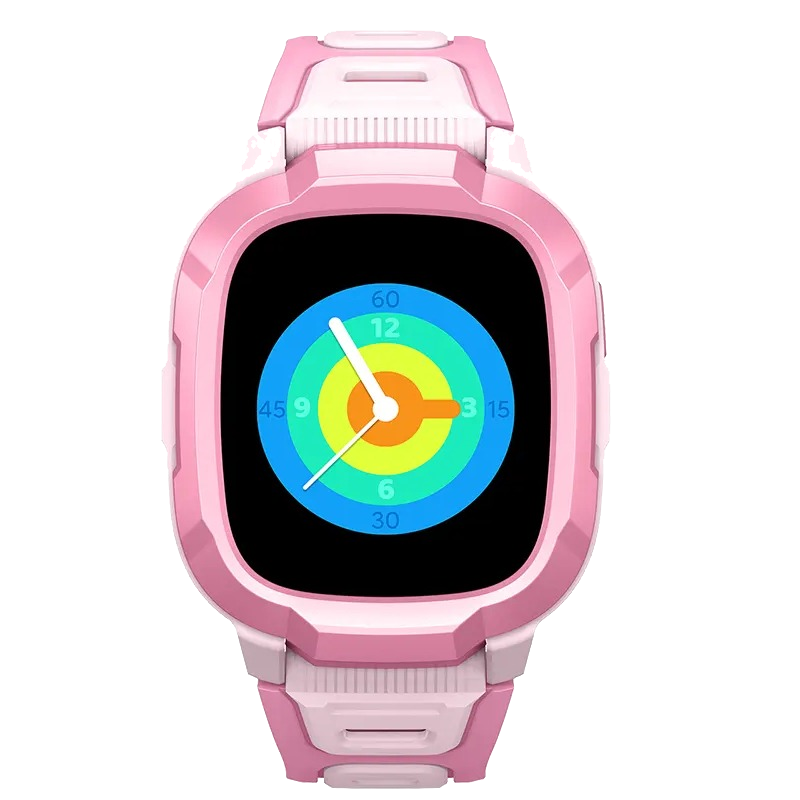 Montre Connectée Pour Enfants Mibro Kids Watch P6s