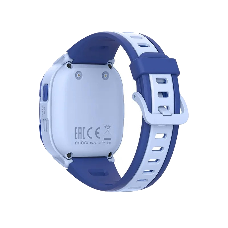 Montre Connectée Pour Enfants Mibro Kids Watch P6s
