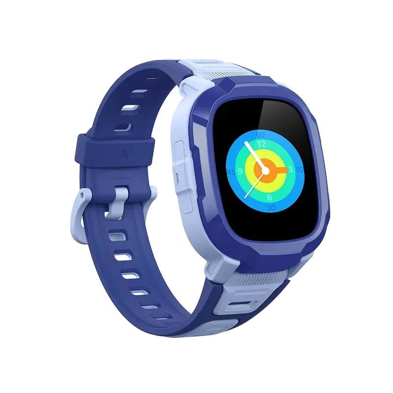 Montre Connectée Pour Enfants Mibro Kids Watch P6s