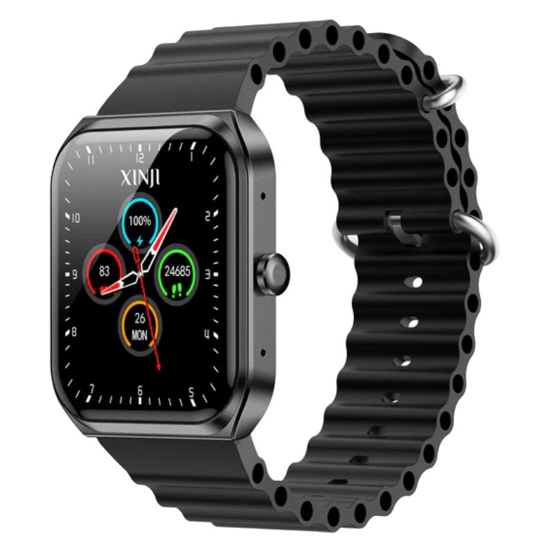Montre Connectée XINJI COBEE C1 PROS