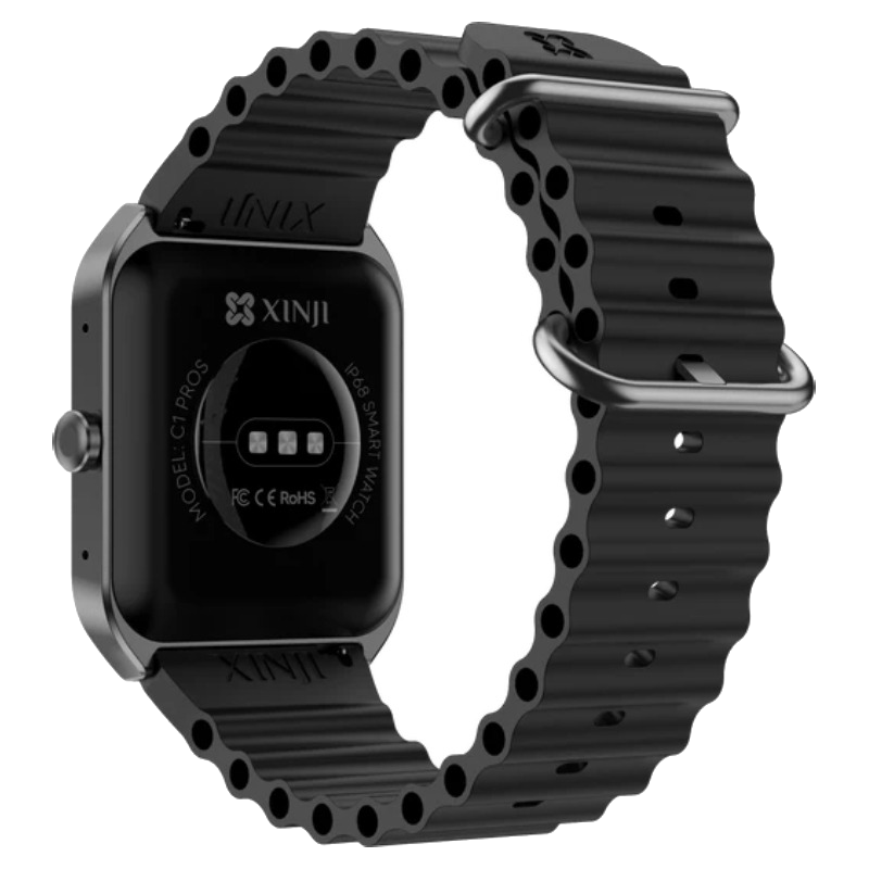 Montre Connectée XINJI COBEE C1 PROS