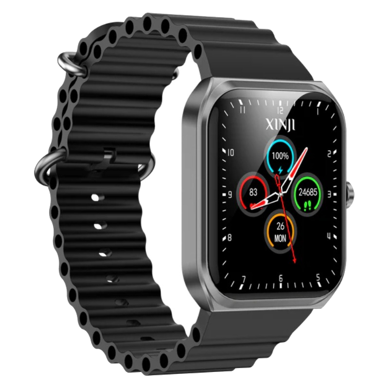 Montre Connectée XINJI COBEE C1 PROS