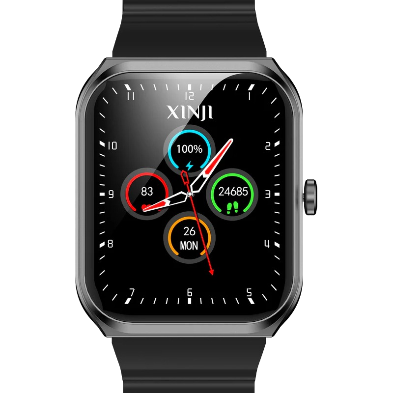 Montre Connectée XINJI COBEE C1 PROS