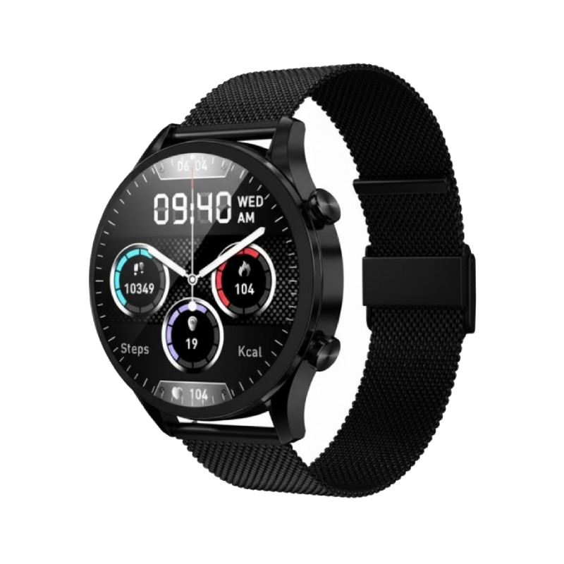Montre Connectée XINJI NOTHING N1