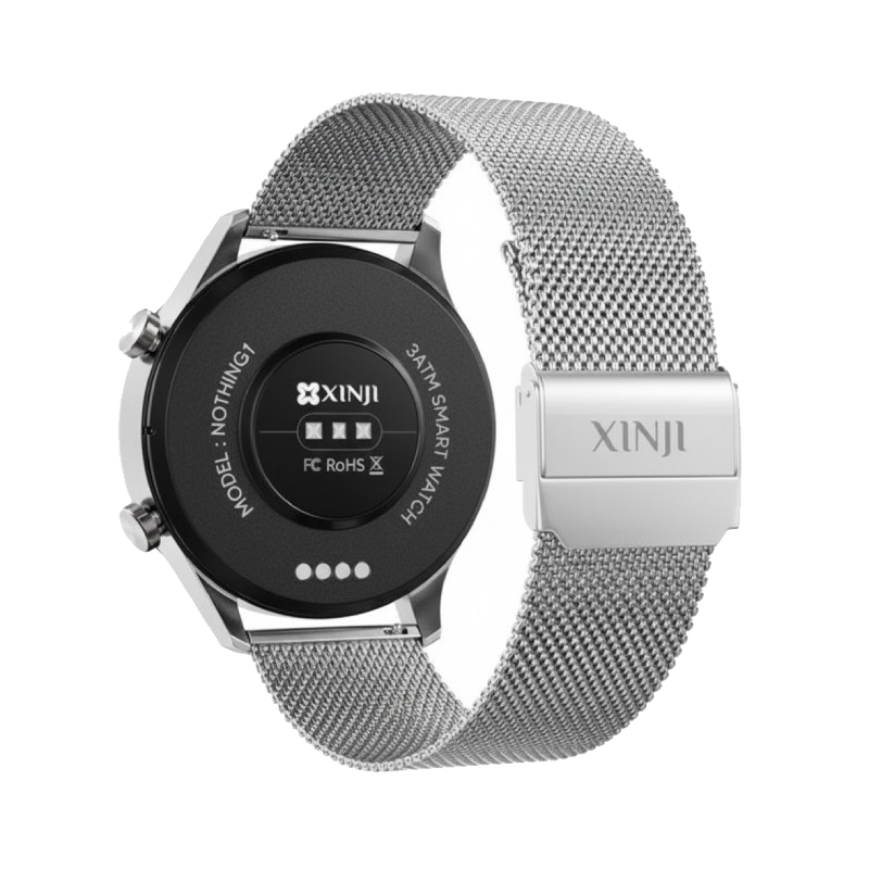 Montre Connectée XINJI NOTHING N1