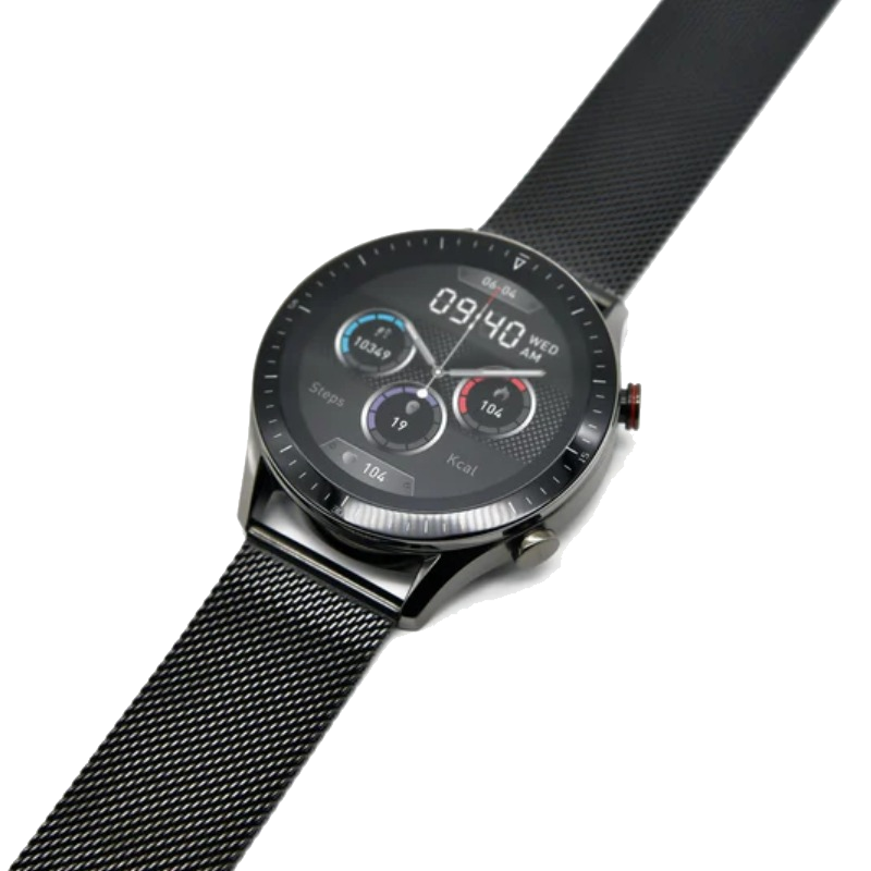 Montre Connectée XINJI NOTHING N1