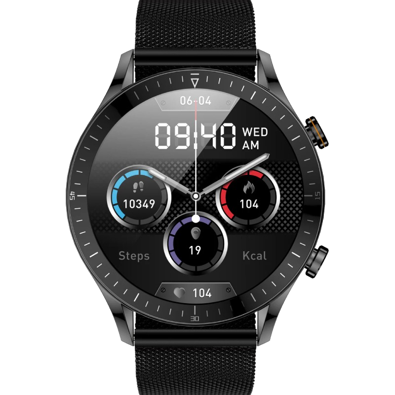 Montre Connectée XINJI NOTHING N1