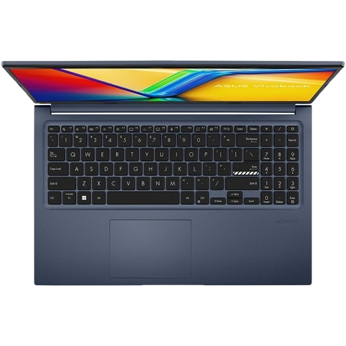 PC Portable ASUS Vivobook 15 X1502VA i9 13è Gén 8Go 512Go SSD