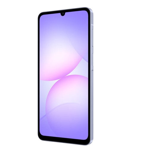 Samsung Galaxy A07S 4Go 64Go