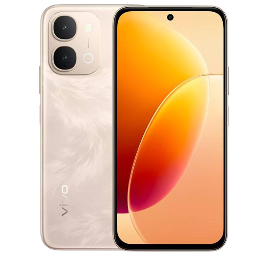 Smartphone VIVO Y31D 4G 6Go 128Go 6,75" 120Hz
