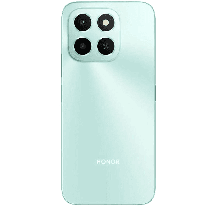 Smartphone Honor X6c 4G 6Go 256Go