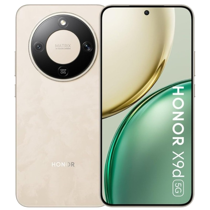 Smartphone HONOR X9D 5G 12Go 256Go