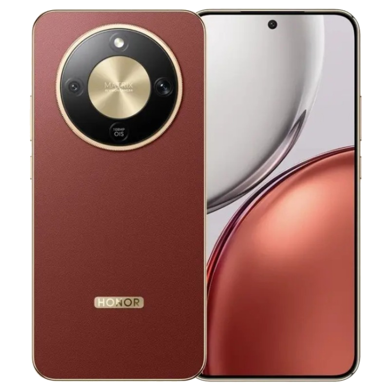 Smartphone HONOR X9D 5G 12Go 256Go