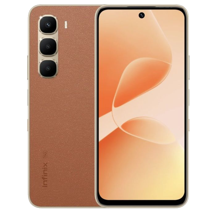 Smartphone INFINIX Hot 60 FF 5G 6Go 128Go