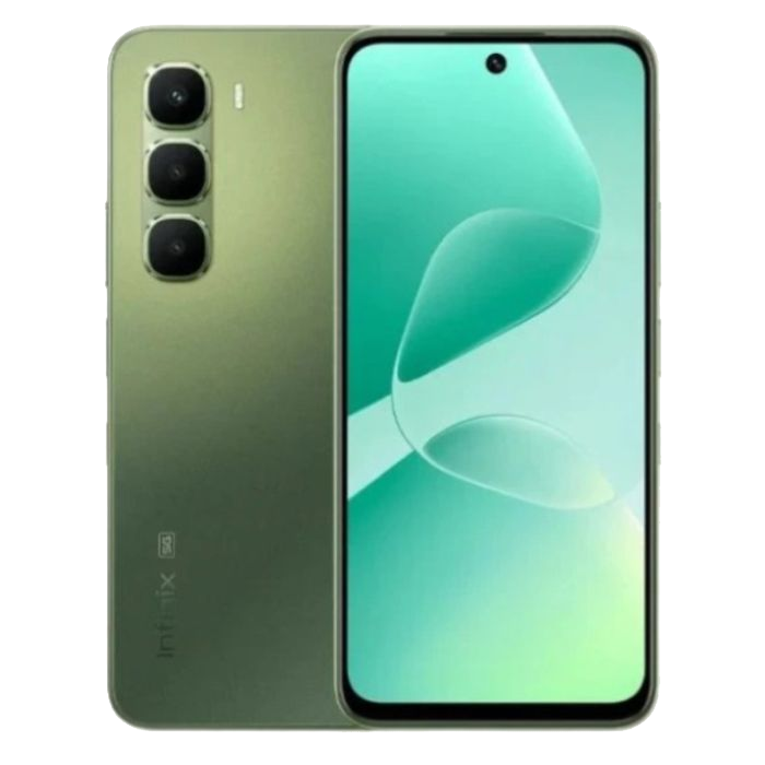 Smartphone INFINIX Hot 60 FF 5G 6Go 128Go