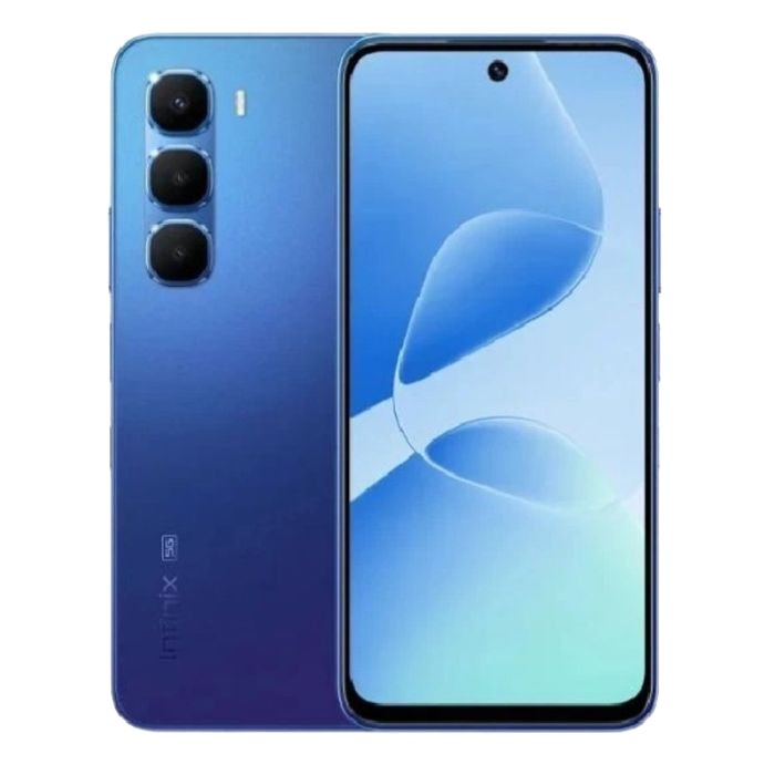 Smartphone INFINIX Hot 60 FF 5G 8Go 256Go