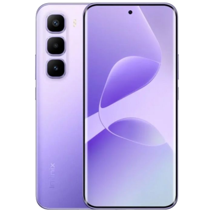 Smartphone INFINIX Hot 60 Pro Plus 4G 8+8Go 256Go