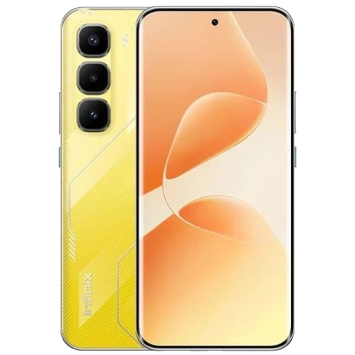 Smartphone INFINIX Hot 60 Pro Plus 4G 8+8Go 256Go