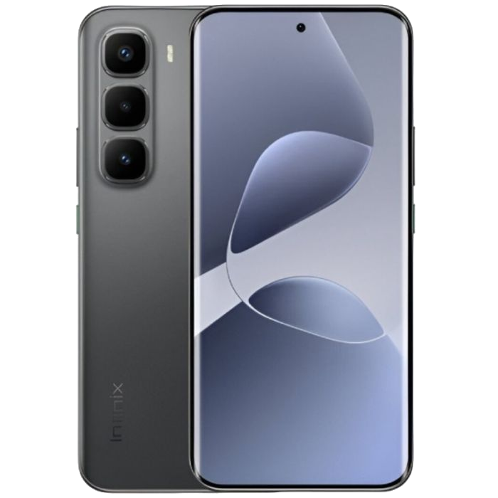Smartphone INFINIX Hot 60 Pro Plus 4G 8+8Go 256Go