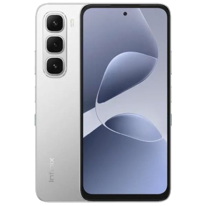 Smartphone INFINIX Hot 60I 4G 6Go 128Go