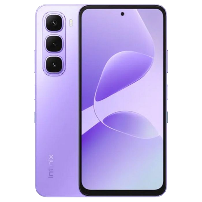 Smartphone INFINIX Hot 60I 4G 6Go 128Go
