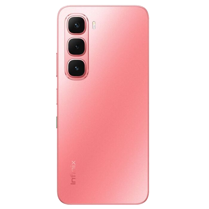 Smartphone INFINIX Hot 60I 4G 6Go 128Go