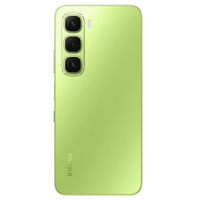 Smartphone INFINIX Hot 60I 4G 6Go 128Go