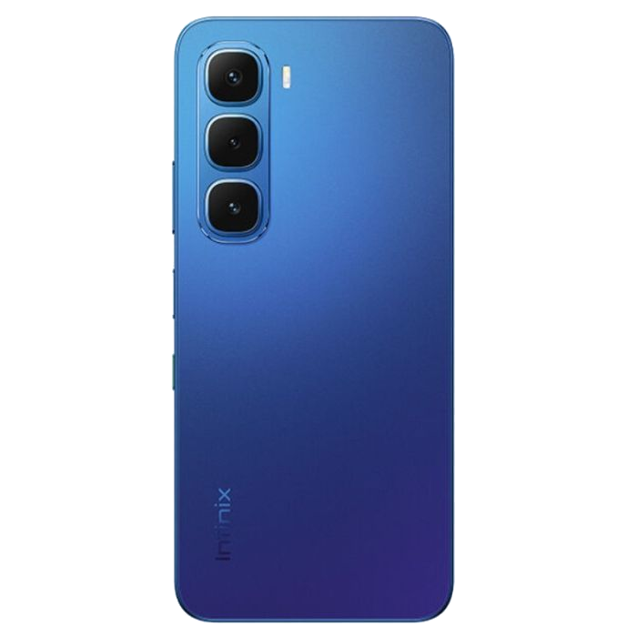 Smartphone INFINIX Hot 60I 4G 6Go 128Go