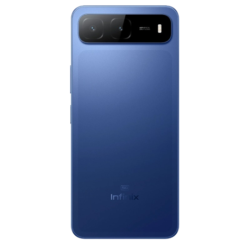 Smartphone INFINIX Hot 60I 5G 4Go 128Go