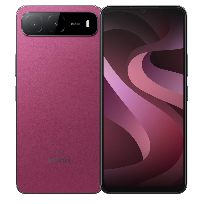 Smartphone INFINIX Hot 60I 5G 4Go 128Go