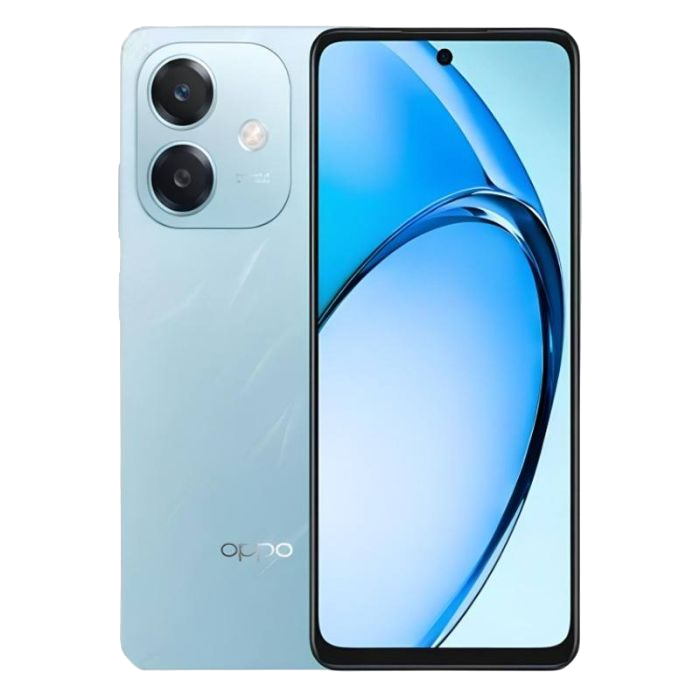 Smartphone OPPO A3x 4Go 128Go