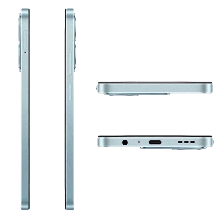Smartphone OPPO A3x 4Go 128Go