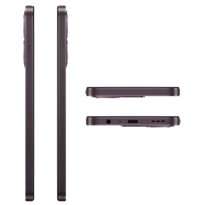 Smartphone OPPO A3x 4Go 64Go