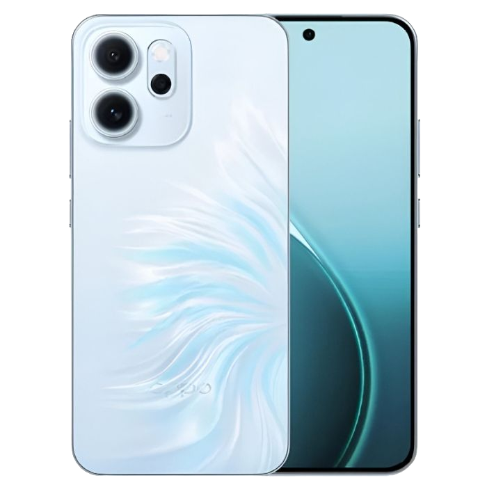 Smartphone OPPO Reno14 F 5G 12Go 512Go