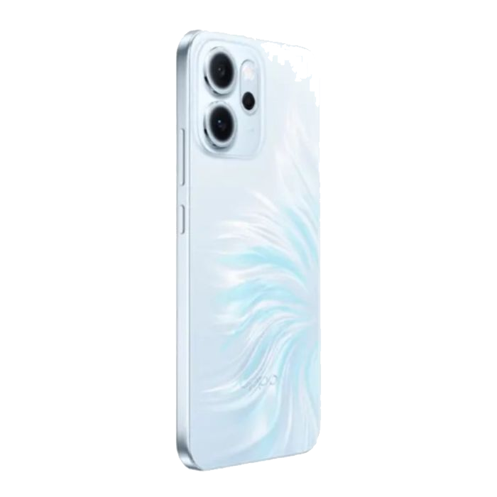 Smartphone OPPO Reno14 F 5G 12Go 512Go