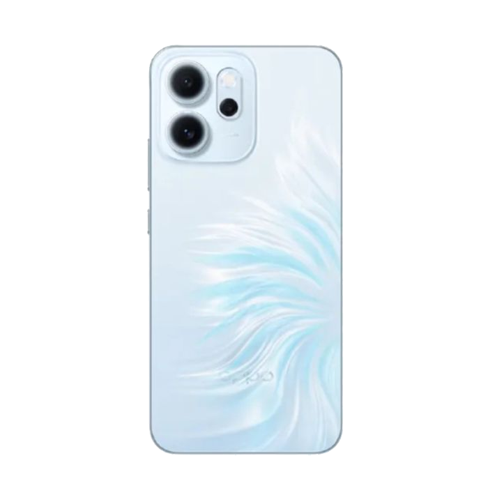 Smartphone OPPO Reno14 F 5G 12Go 512Go