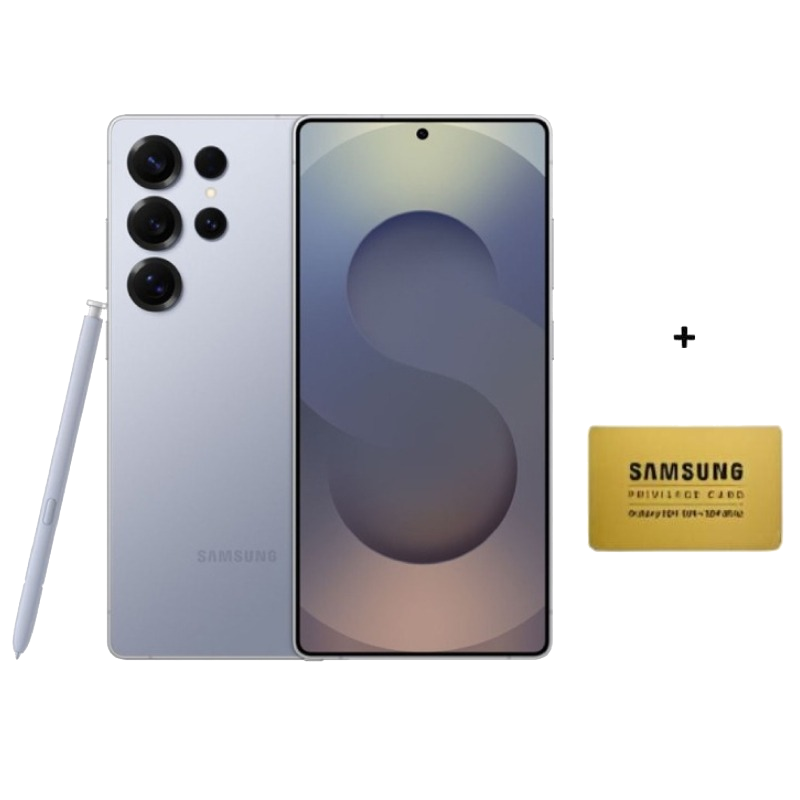 Smartphone SAMSUNG GALAXY S25 Ultra 5G 12Go 256Go