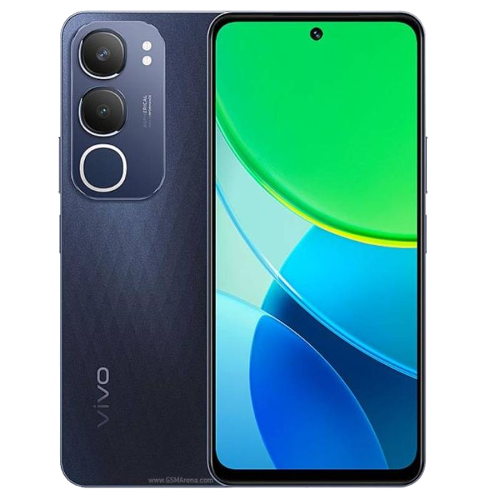 Smartphone VIVO Y19s 12Go 128Go