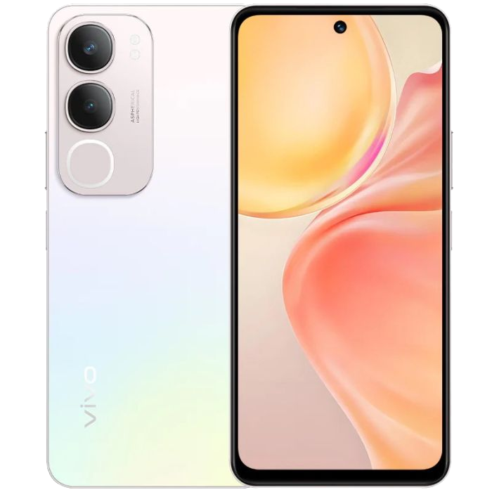 Smartphone VIVO Y19s 12Go 128Go