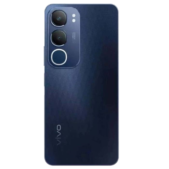 Smartphone VIVO Y19s 12Go 128Go